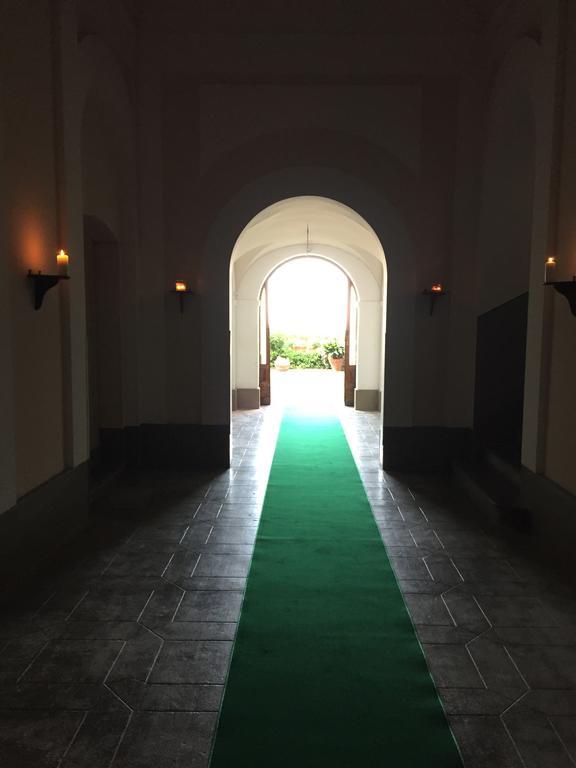 B&B Lauretum Loreto Aprutino Eksteriør bilde