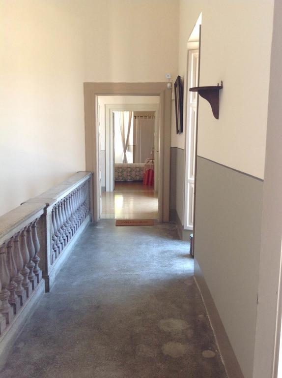 B&B Lauretum Loreto Aprutino Eksteriør bilde