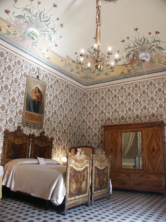 B&B Lauretum Loreto Aprutino Eksteriør bilde
