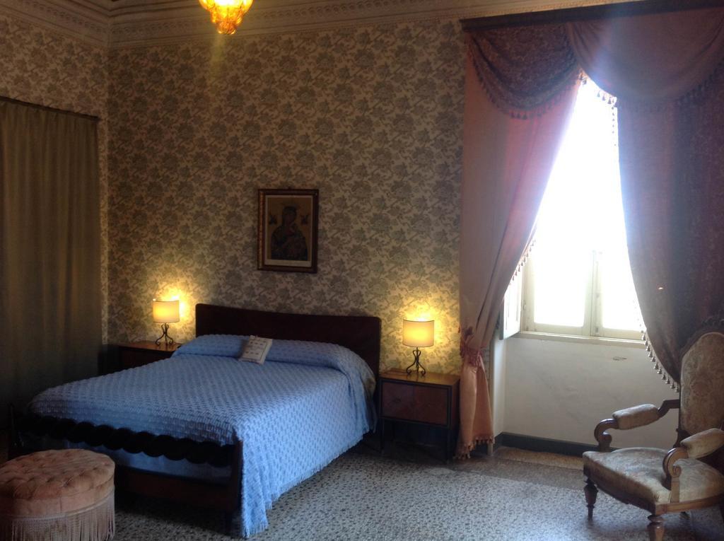 B&B Lauretum Loreto Aprutino Eksteriør bilde