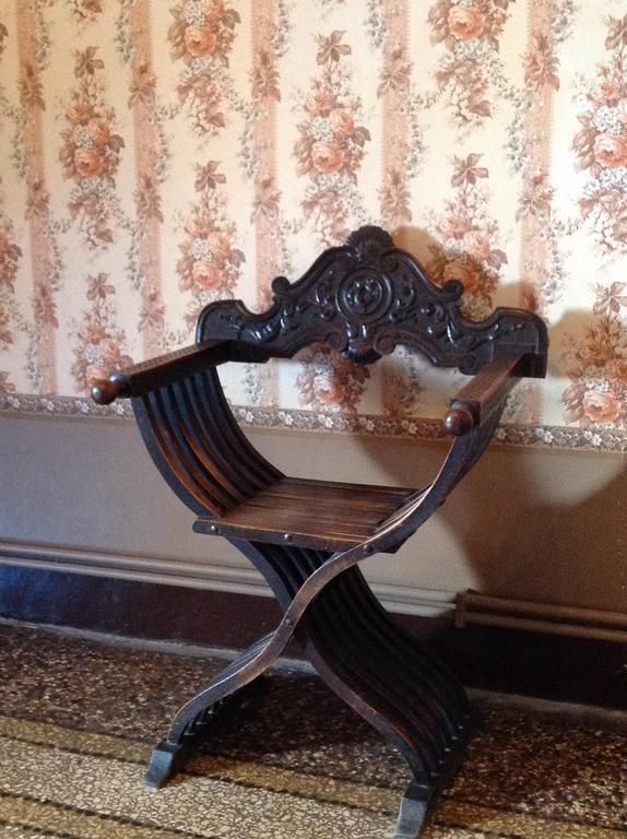 B&B Lauretum Loreto Aprutino Eksteriør bilde
